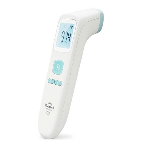 Noncontact Forehead Infrared Thermometer