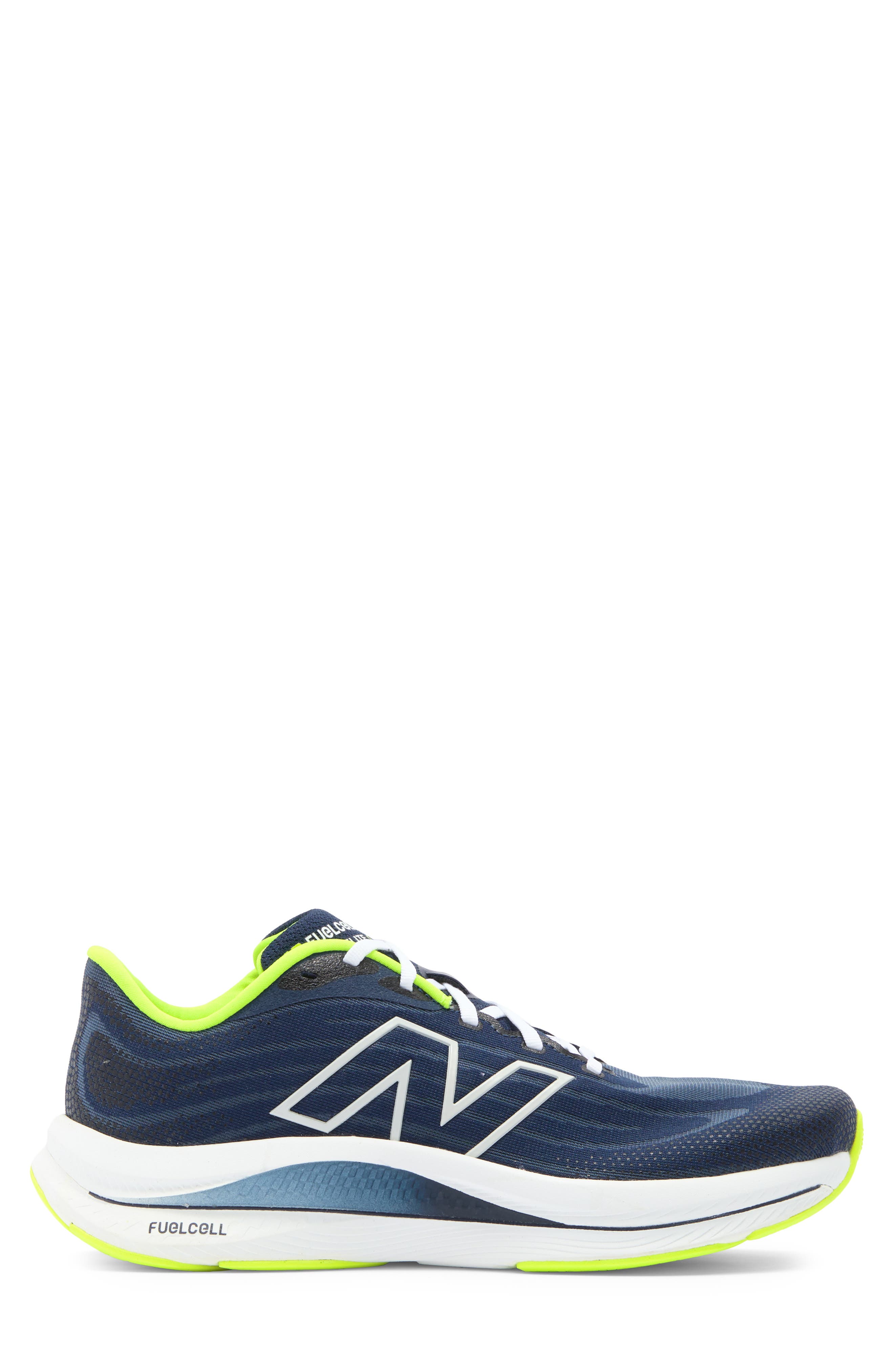 New Balance FuelCell Walker Elite Sneaker, Alternate, color, 
