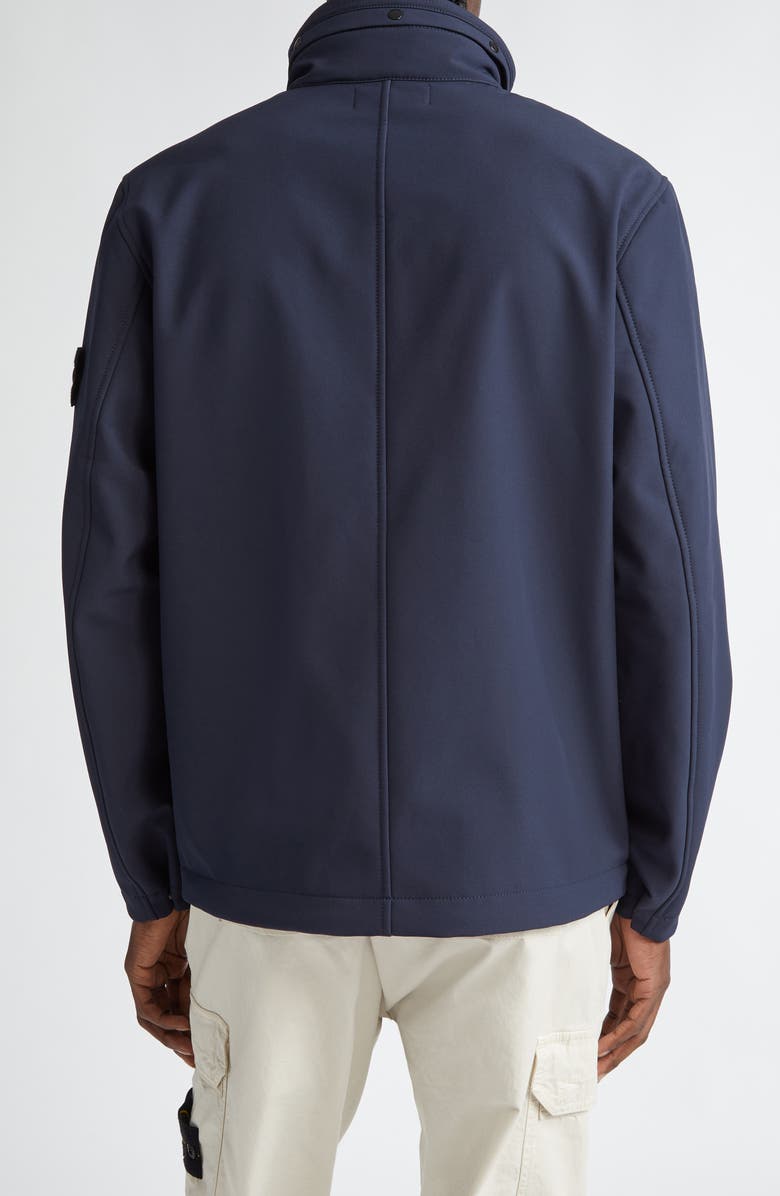 Stone Island Light Twill Jacket, Alternate, color,
