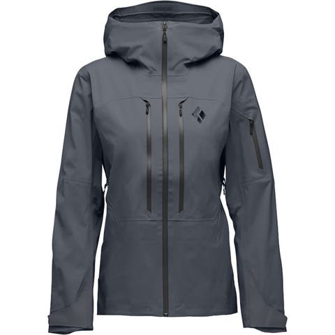Recon Lt Shell Jacket - Women's