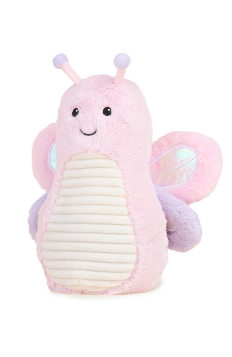 Butterfly Plush Toy