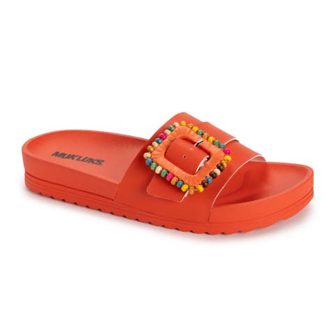 Women's Grand Colette Sandal
