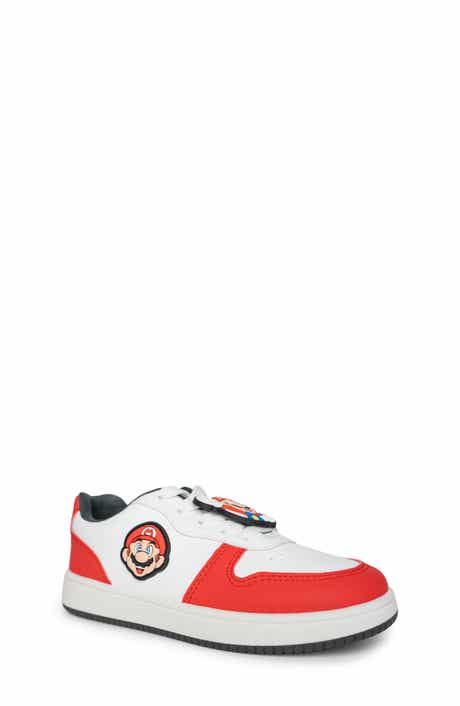 Kids' Super Mario Sneaker