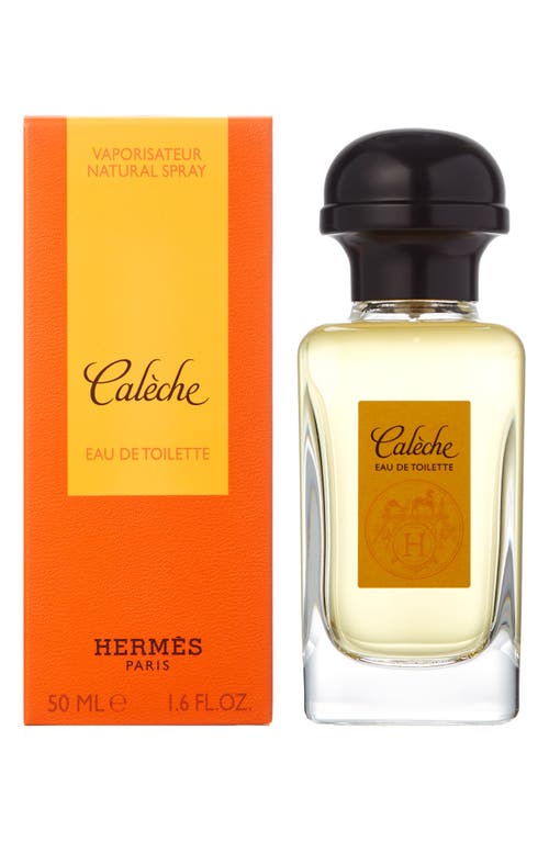 Hermes Hermès Caleche Eau De Toilette In No Color