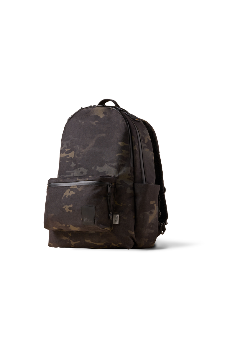 The Brown Buffalo Standard Issue Backpack, Alternate, color, Ranger-Green