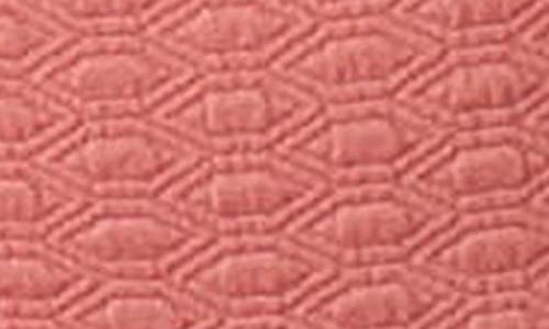 Roxy Haleiwa Hipster Bikini Bottoms In Pink