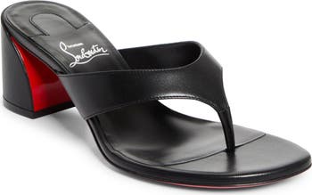 Janetonga Thong Sandal