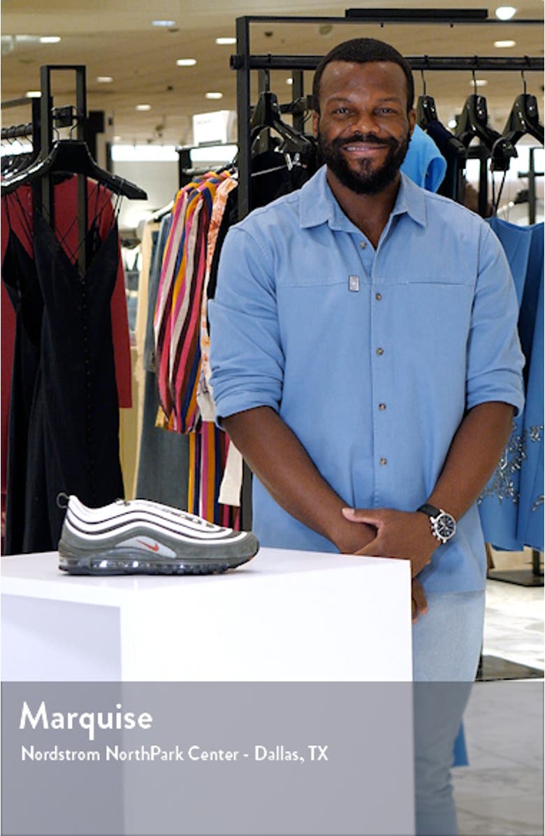 Air Max 97 SE Sneaker, sales video thumbnail