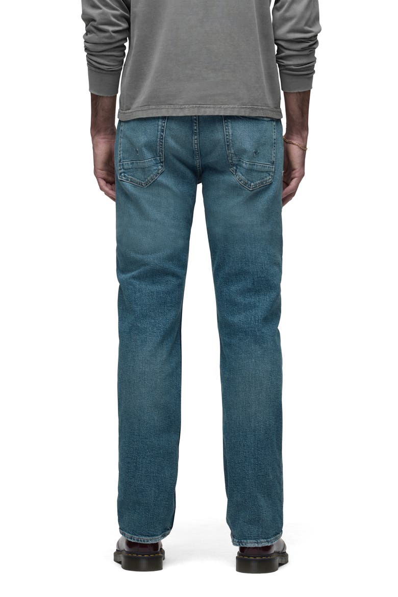Blake Slim Straight Leg Jeans, Alternate, color, SULLIVAN