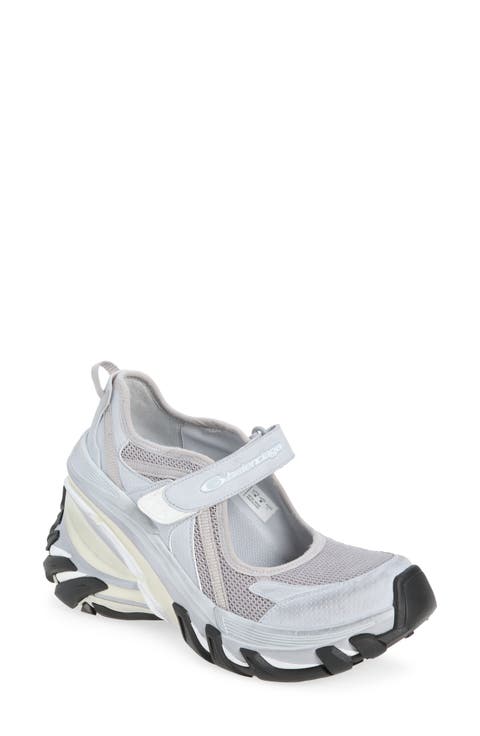Hydra Mary Jane Sneaker