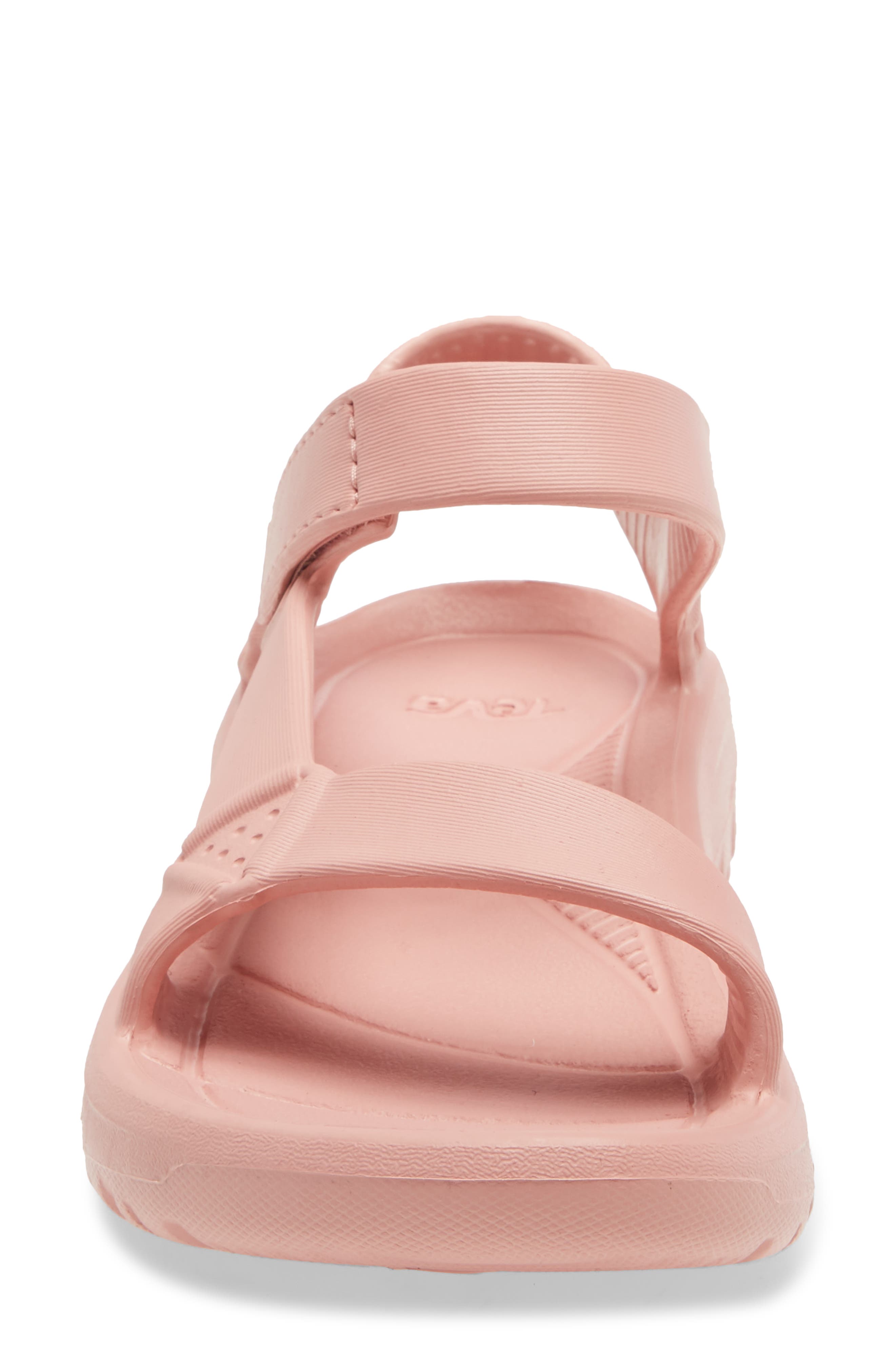 Hurricane Drift Water Friendly Sandal, Alternate, color, ROSE TAN