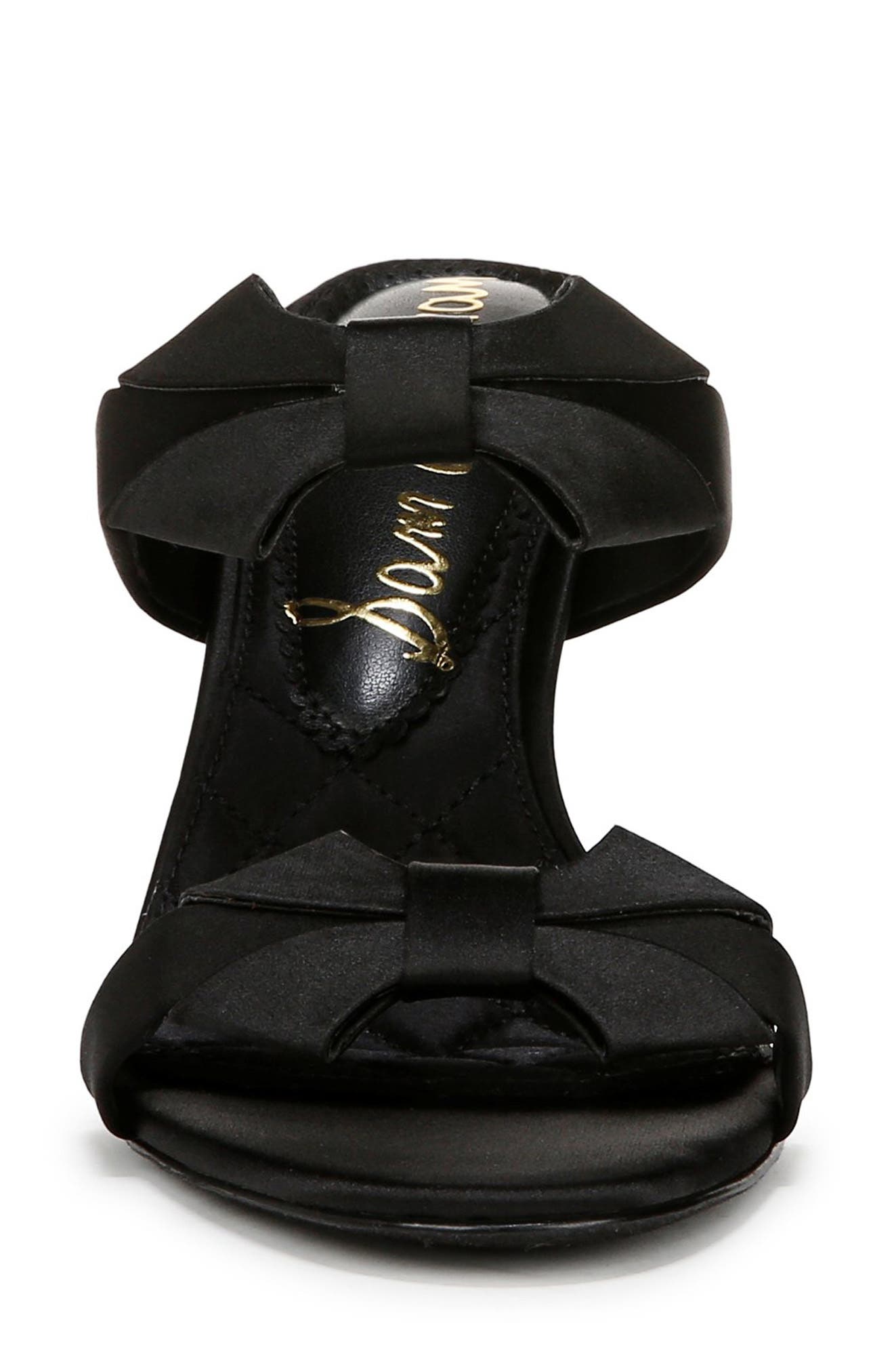 Sam Edelman Jasmine Sandal, Alternate, color, 