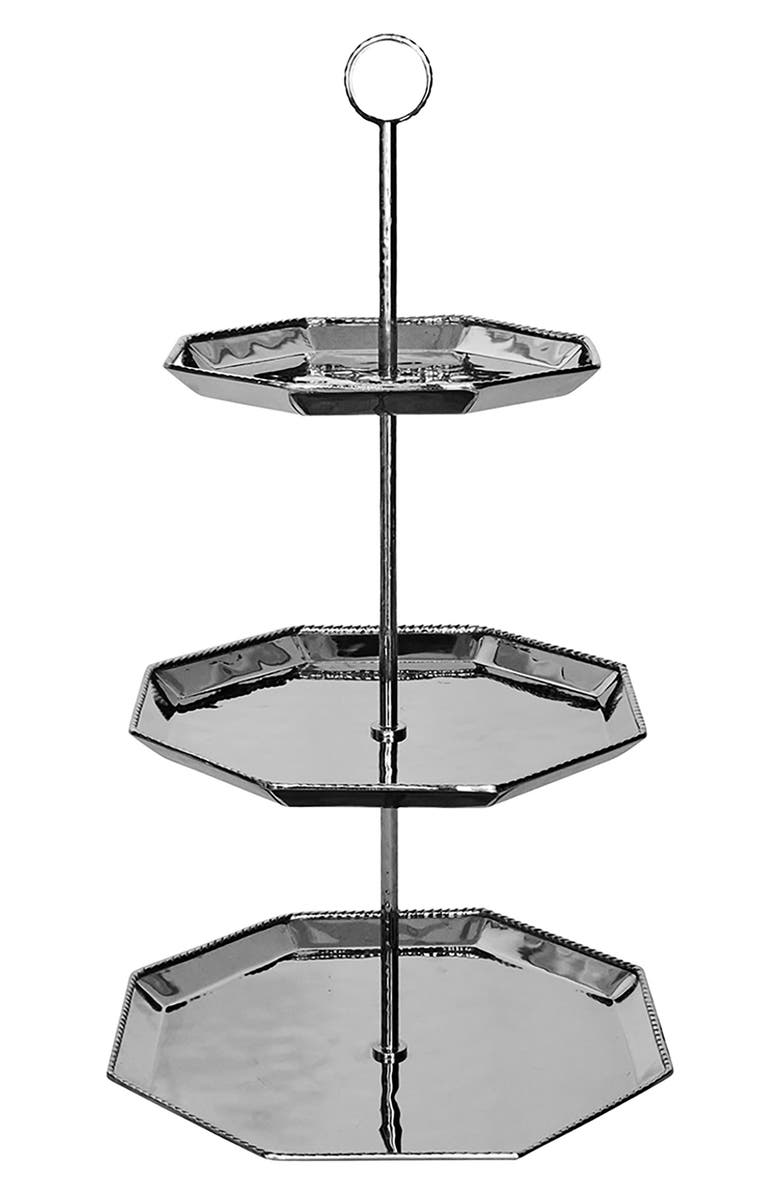 Juliska Graham 3-Tier Server, Main, color,