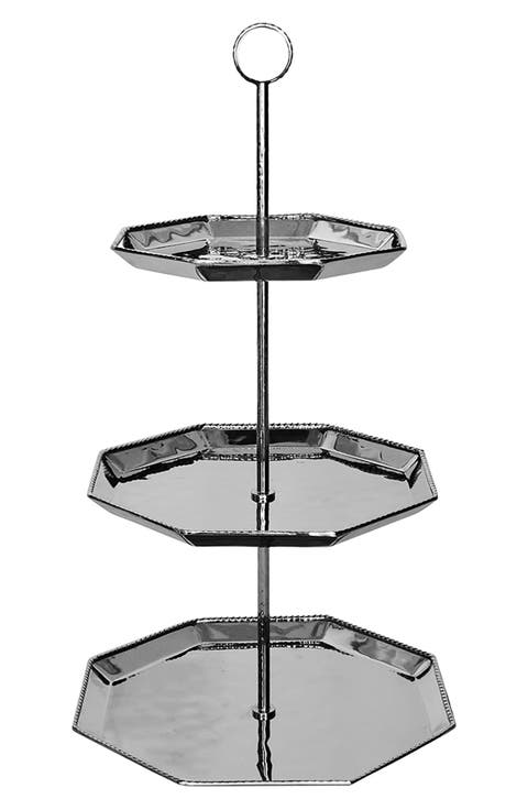 Graham 3-Tier Server