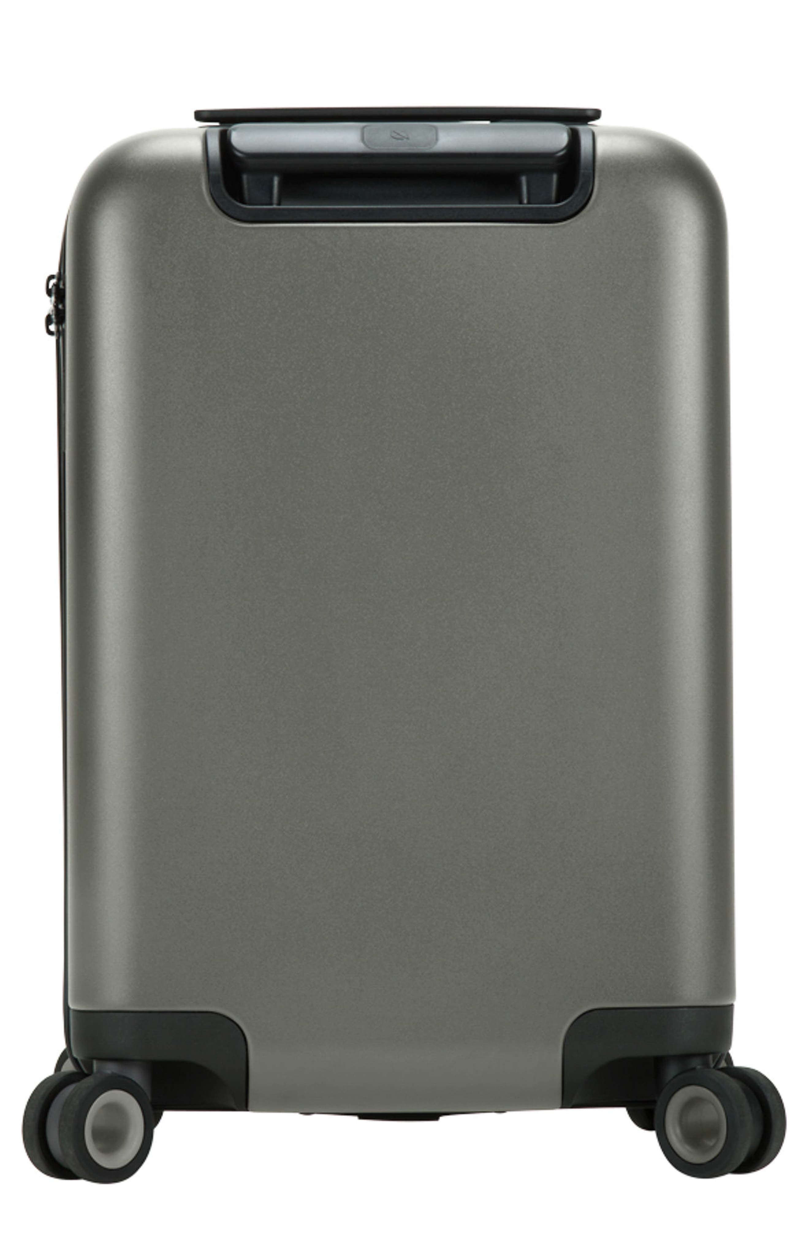 Incase Designs NOVI 22-Inch Hard Side Wheeled Carry-On, Alternate, color, 