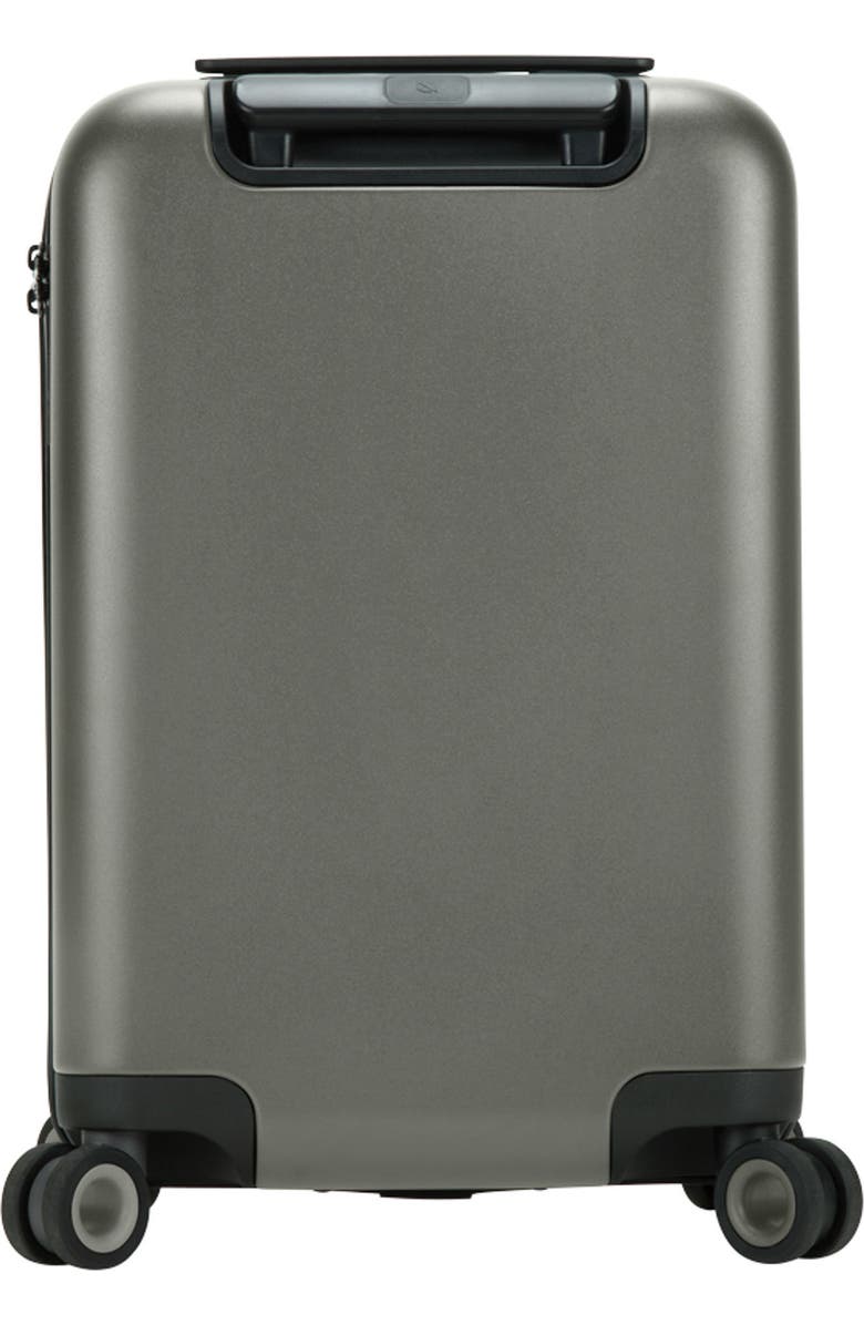 Incase Designs NOVI 22-Inch Hard Side Wheeled Carry-On, Alternate, color,