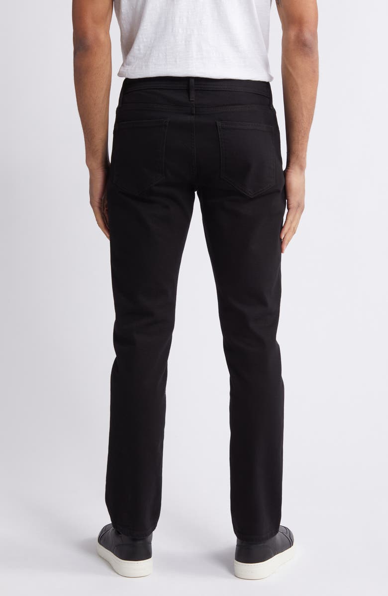 Nordstrom Straight Leg Jeans, Alternate, color, 