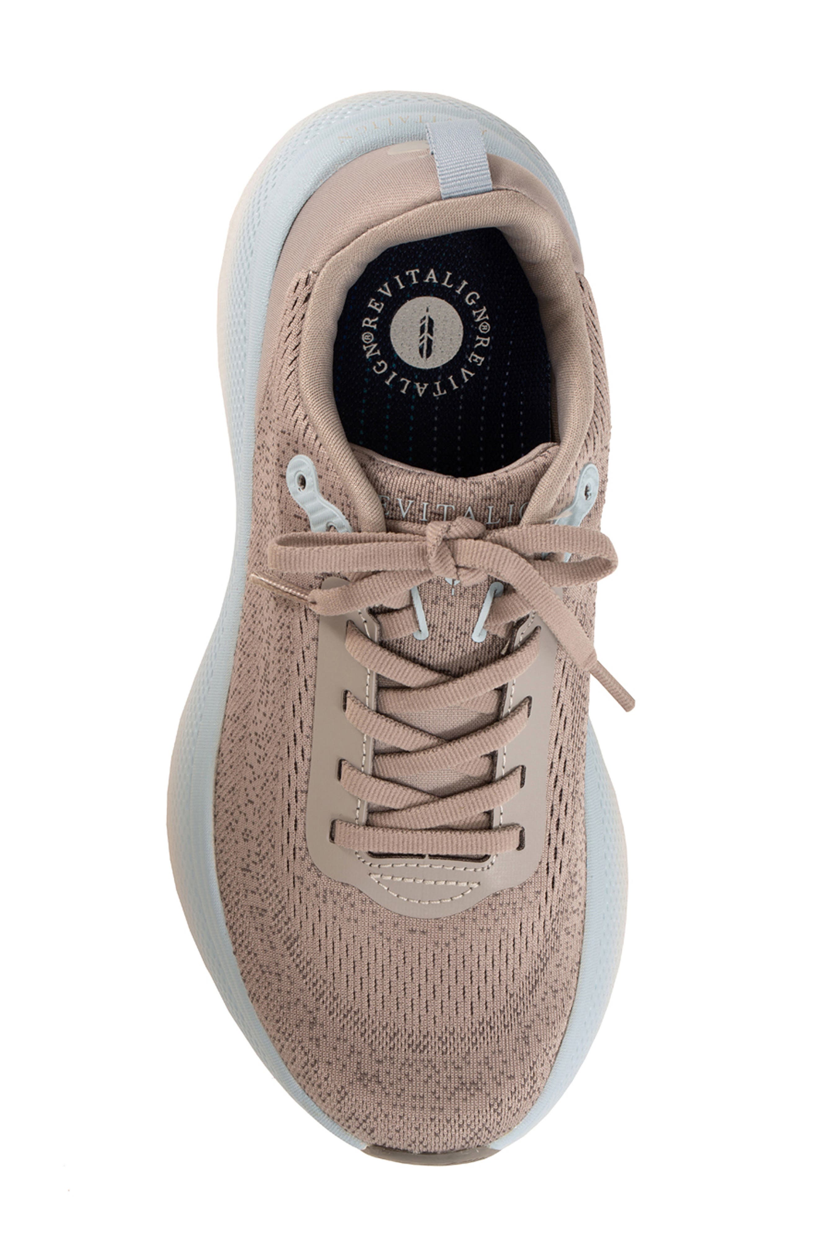 Gaia Sneaker, Alternate, color, GREY