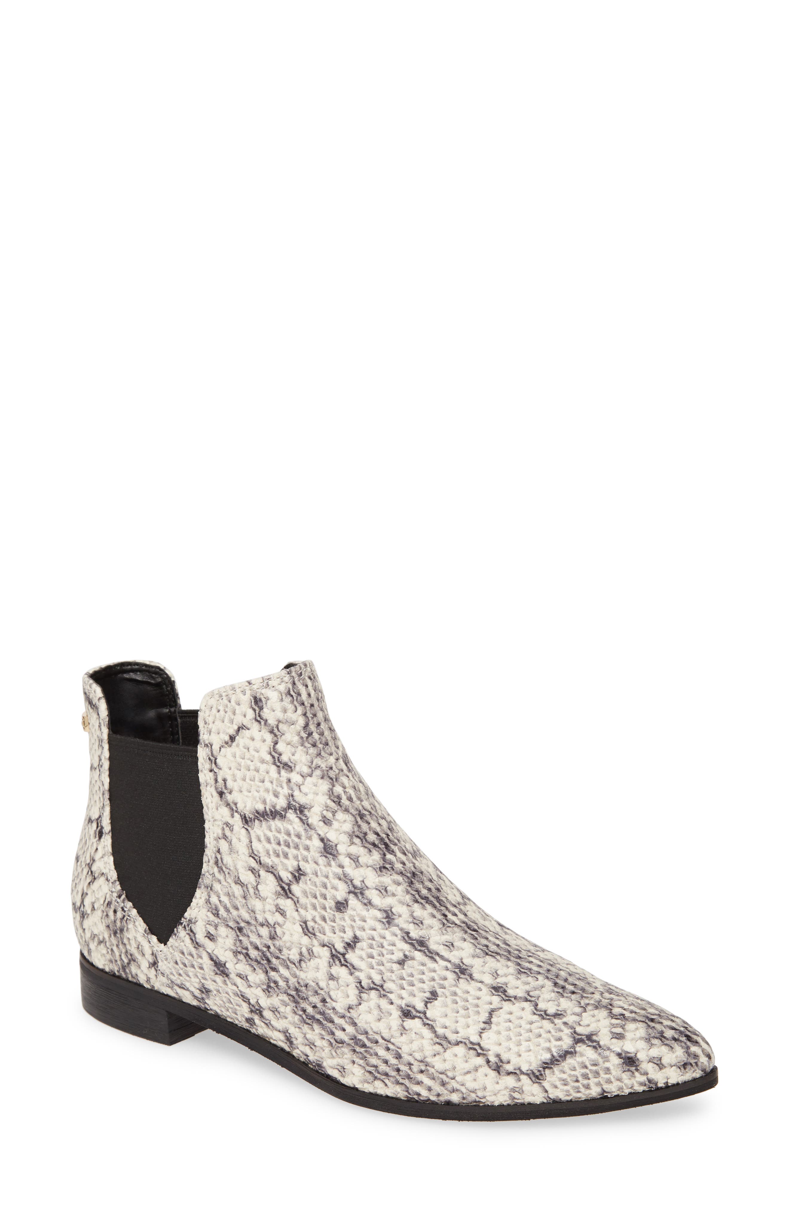 Cole Haan Hara Chelsea Bootie, Main, color, 