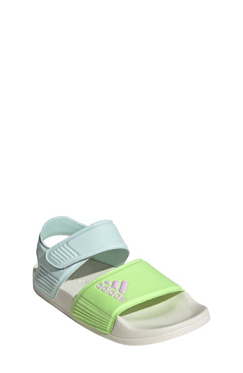 Kids' Adilette Sandal (Toddler, Little Kid & Big Kid)