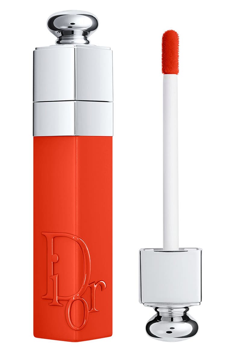 Addict Lip Tint, Main, color, 561 NATURAL POPPY