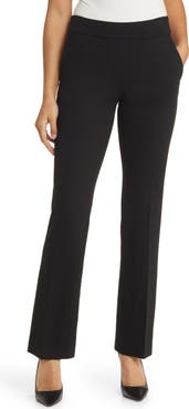 Anne Klein Pull-On Pants