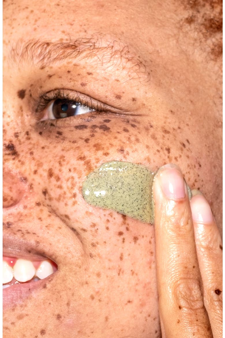 Restore CBD Face Mask, Alternate, color, NO COLOR