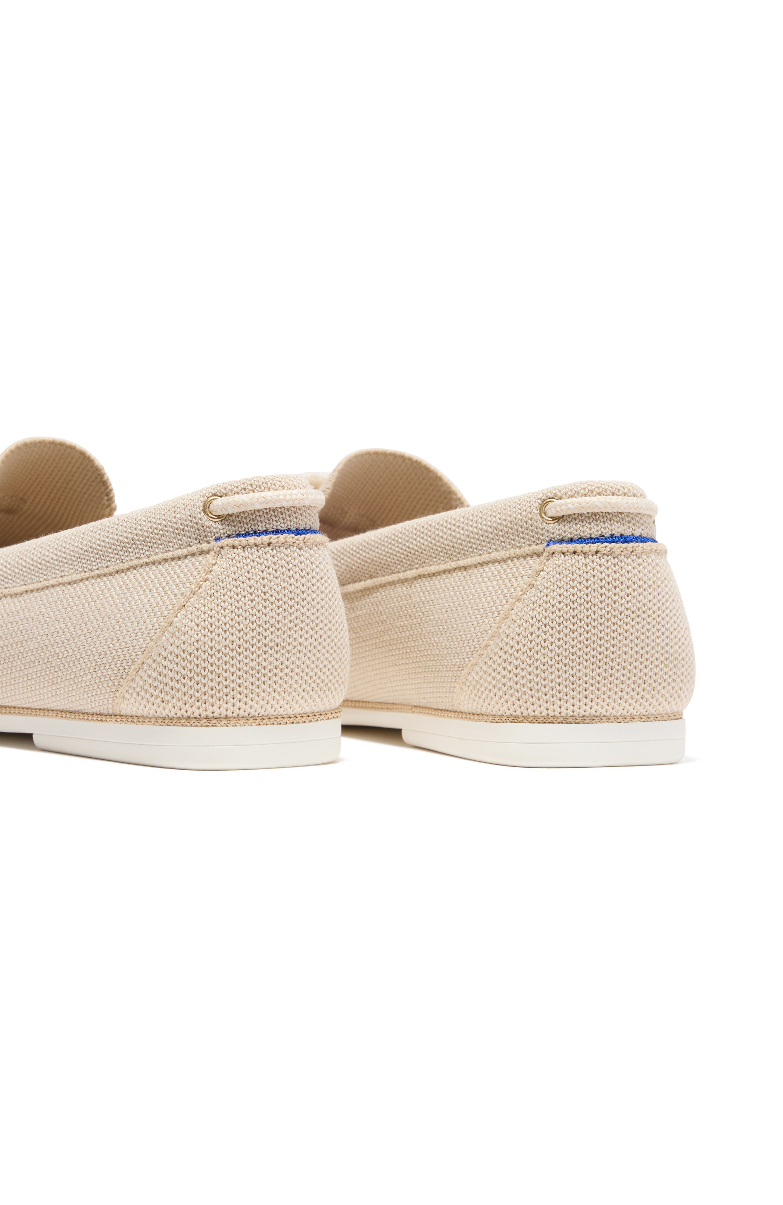 The Boat Shoe, Alternate, color, Sea Foam