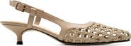 ALTA Fiamma Craft Heels