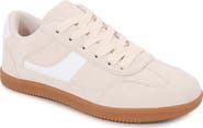 BERNESS Lily Gum Sole Sneaker