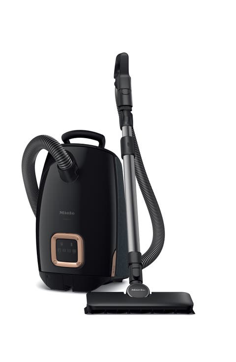 Guard L1 AllFloor Bagged Canister Vacuum Cleaner