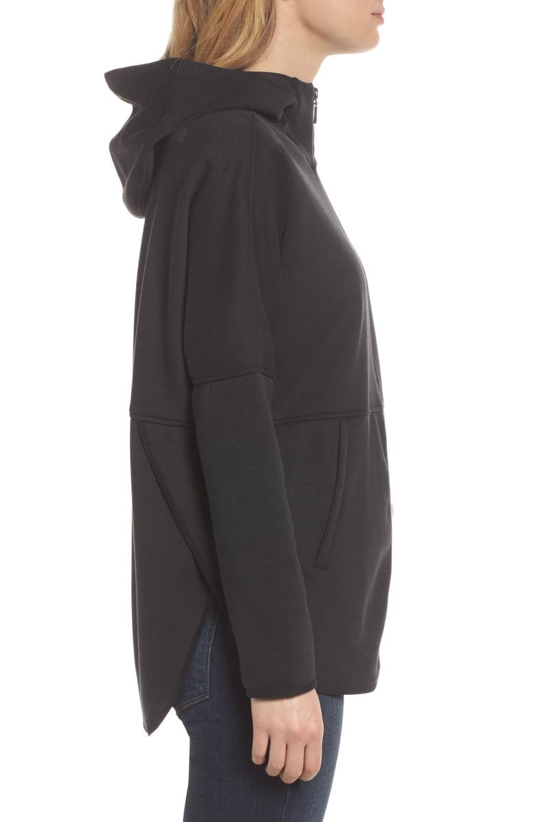 The North Face Slacker Hooded Jacket, Alternate, color, 