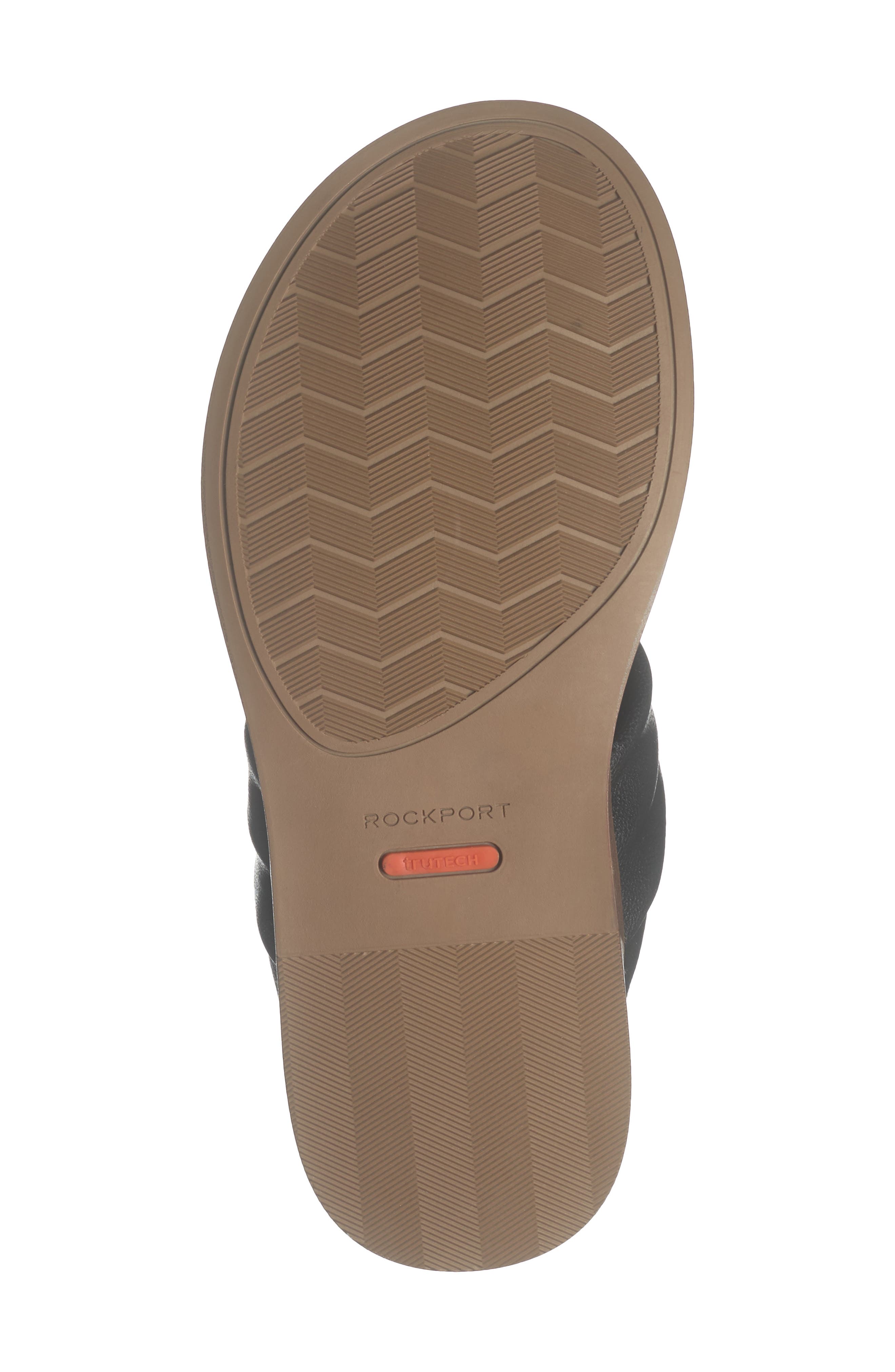 Rockport Osarra Thong Toe Slide Sandal, Alternate, color, 