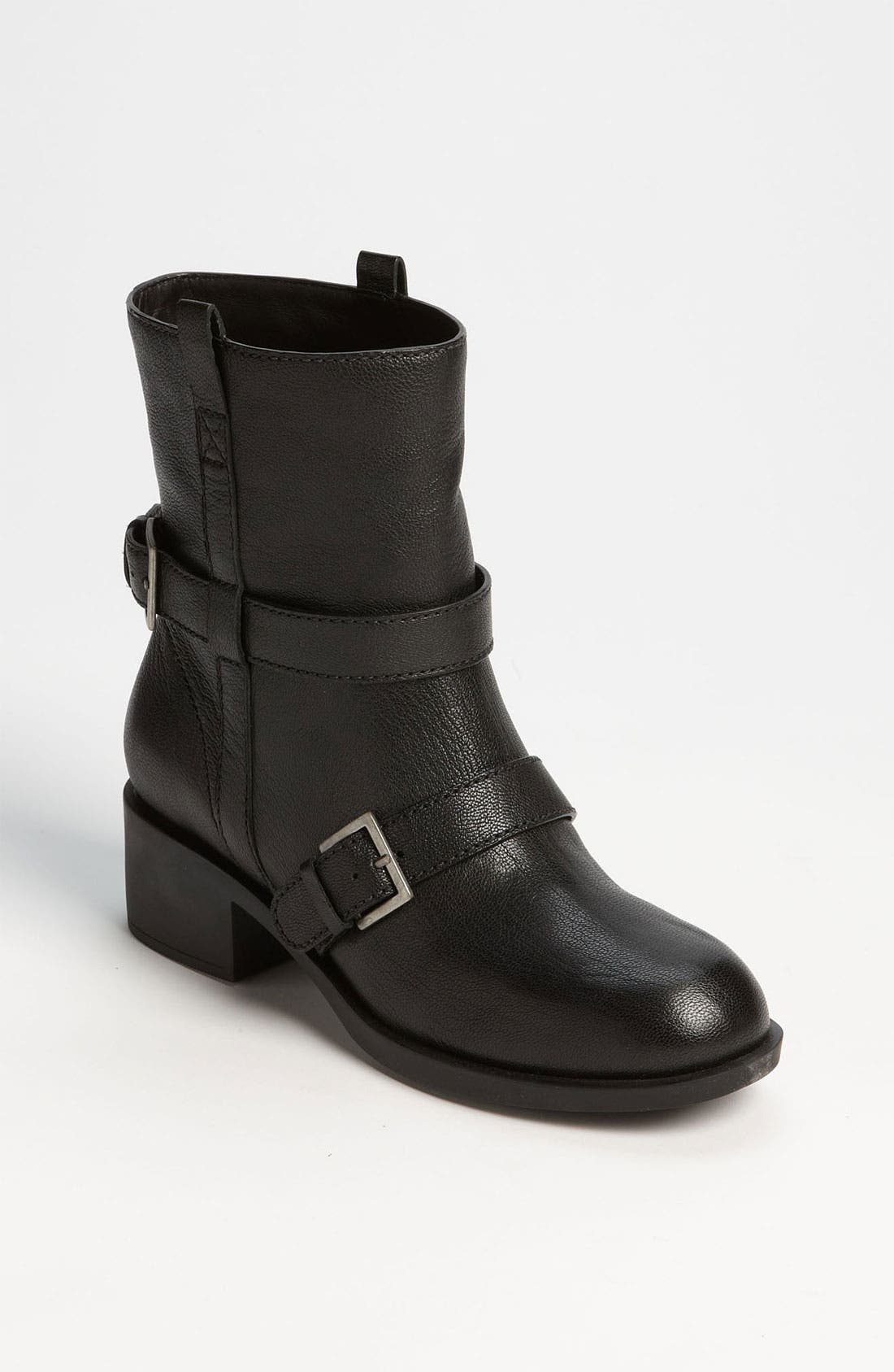 Cole Haan 'Alix' Moto Boot, Main, color, 