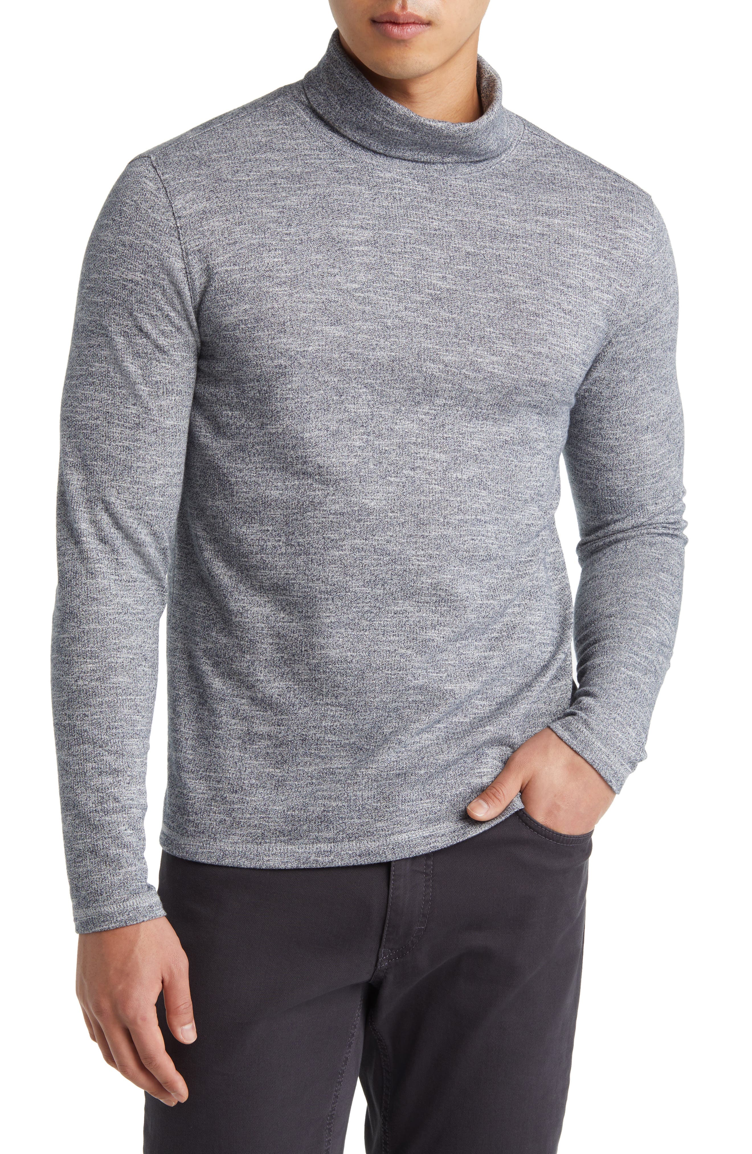 Robert Barakett Crestwood Turtleneck