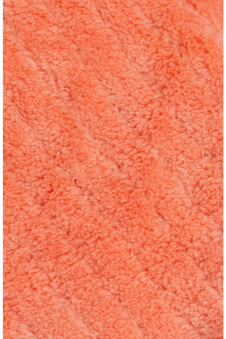 Hot-Pak Soft Cord Neck Wrap, Alternate, color, Bright Orange