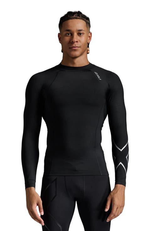 Men's Ignition Shield Compression Tights
