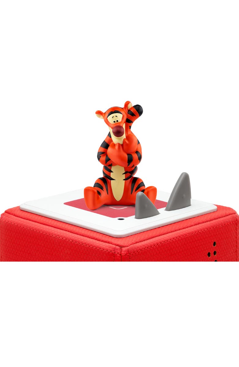 tonies Grey Toniebox Playtime Puppy Starter Set & Disney<sup>®</sup> 2-Pack Tonie Audio Character Bundle, Alternate, color, Multicolor