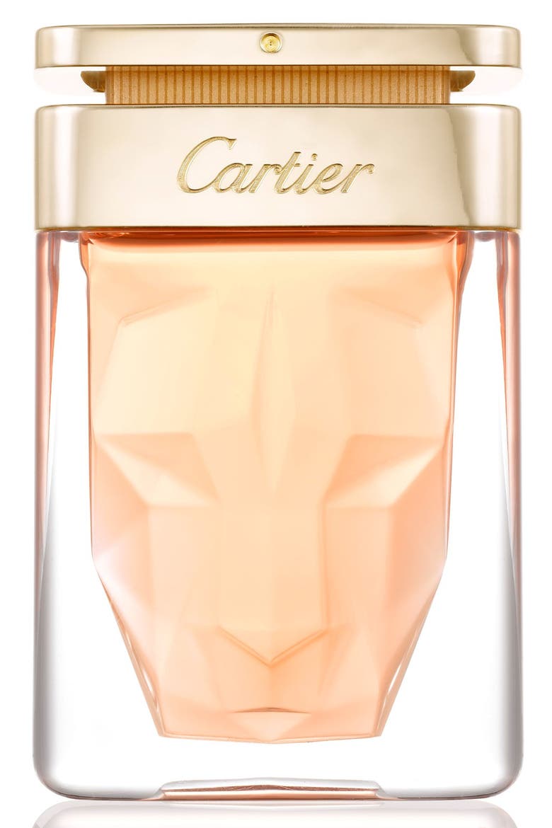 La Panthère Eau de Parfum Spray, Main, color, NO COLOR