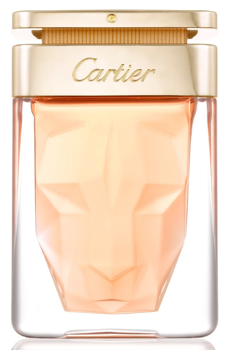 Cartier La Panthère Eau de Parfum Spray, Main, color,