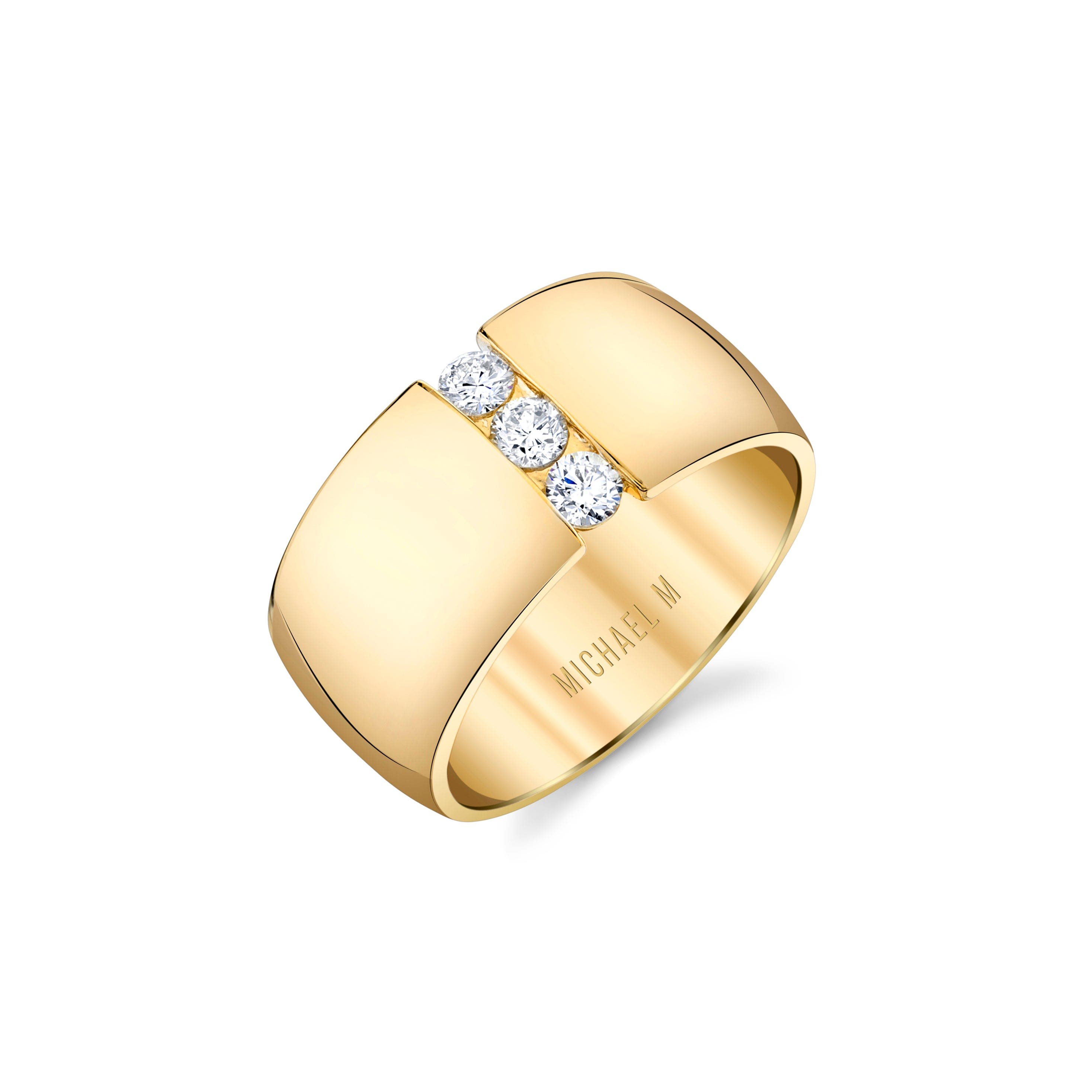 selected Yellow Gold