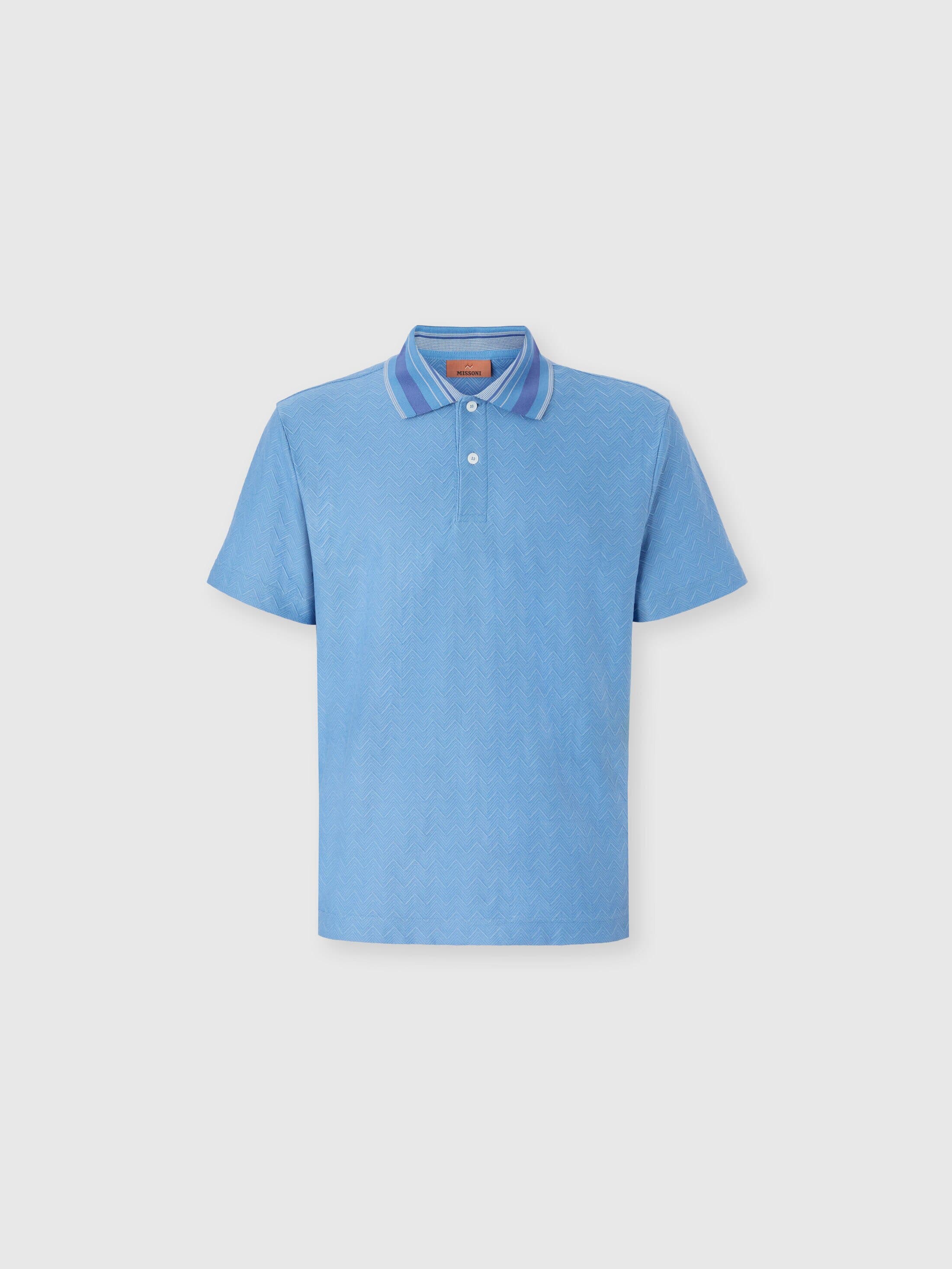 selected Light Blue