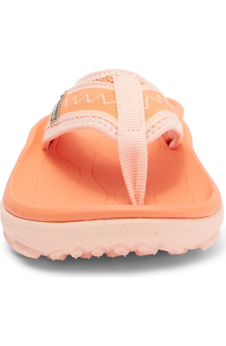 Merrell Hut Ultra Flip Flop, Alternate, color,