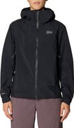 Mountain Hardwear Cloud Cipher Hooded Jacket