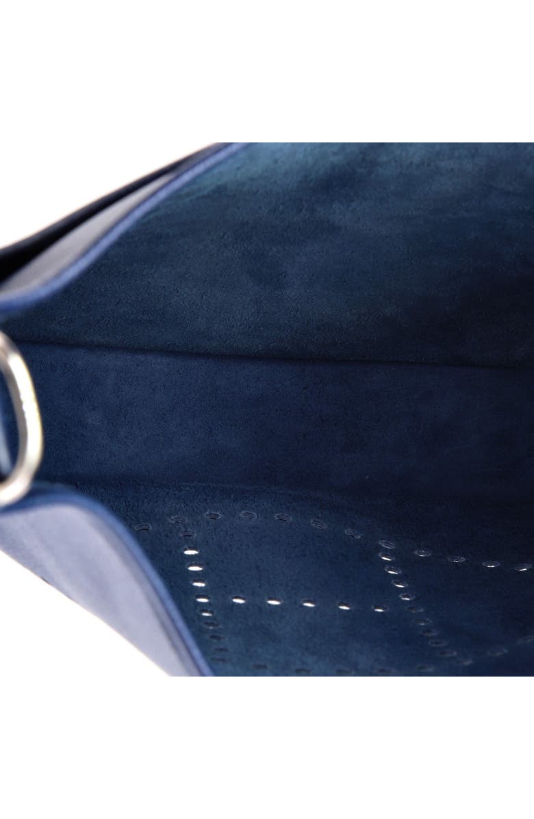 81034712 Evelyne Bag Gen III Epsom PM, Alternate, color, Bleu Saphir