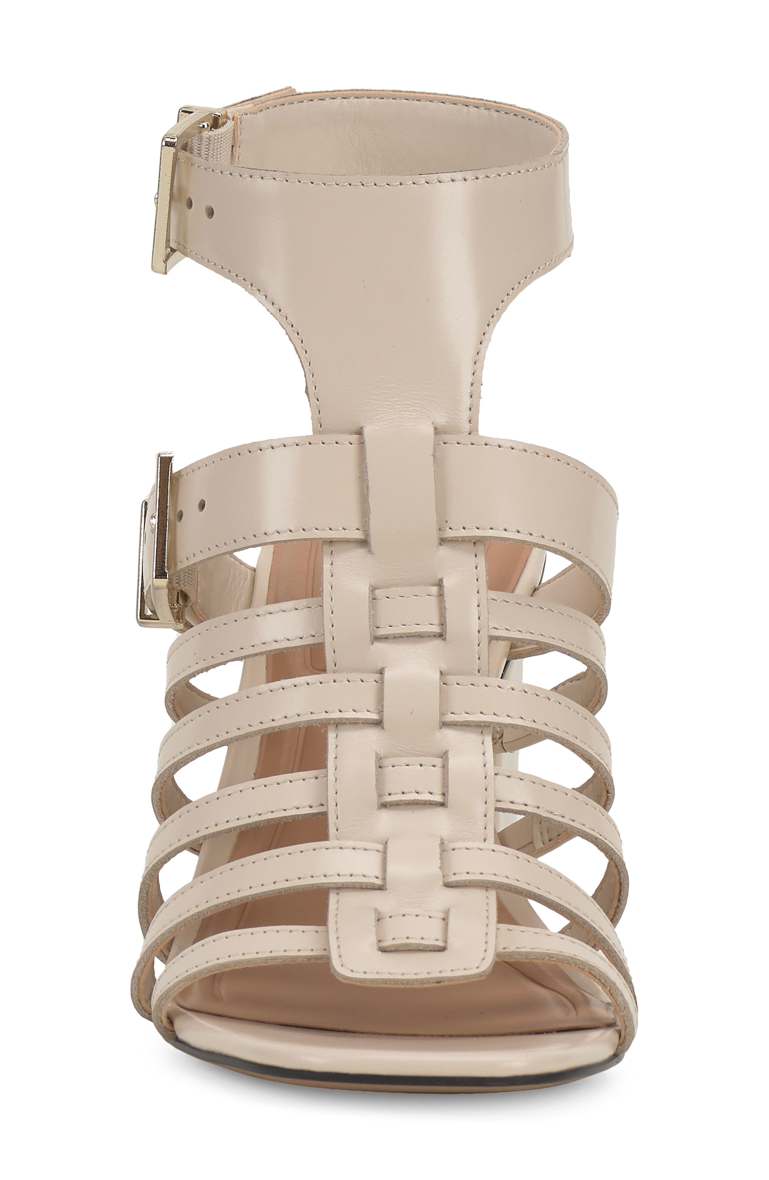 Vince Camuto Hicheny Cage Sandal, Alternate, color, 