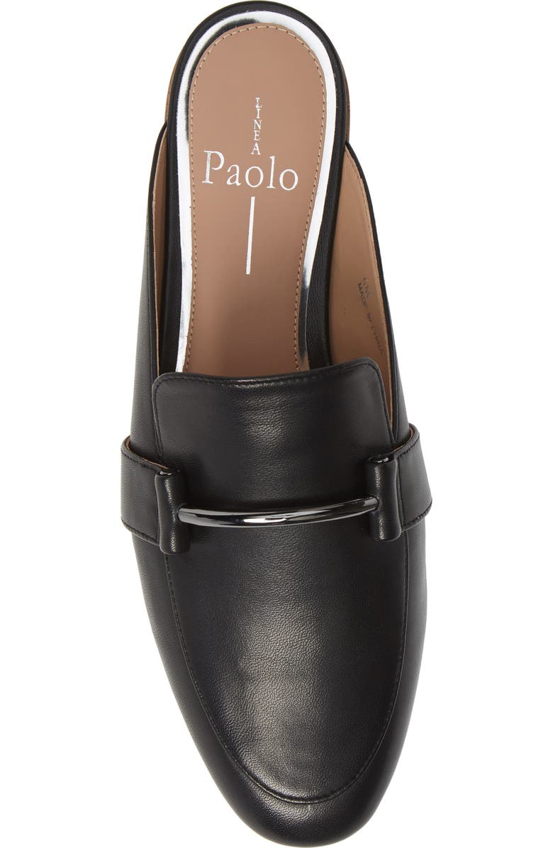 Linea Paolo Annette Loafer Mule, Alternate, color,
