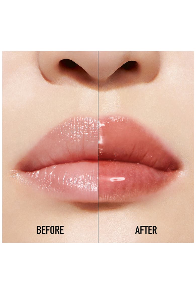 Lip Glow Oil, Alternate, color, 062 BRONZED GLOW