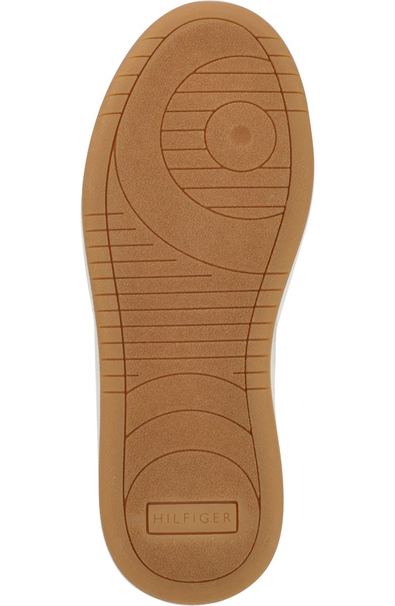 Tommy Hilfiger Neenha Sneaker, Alternate, color, Atlantic Blue/Cm White