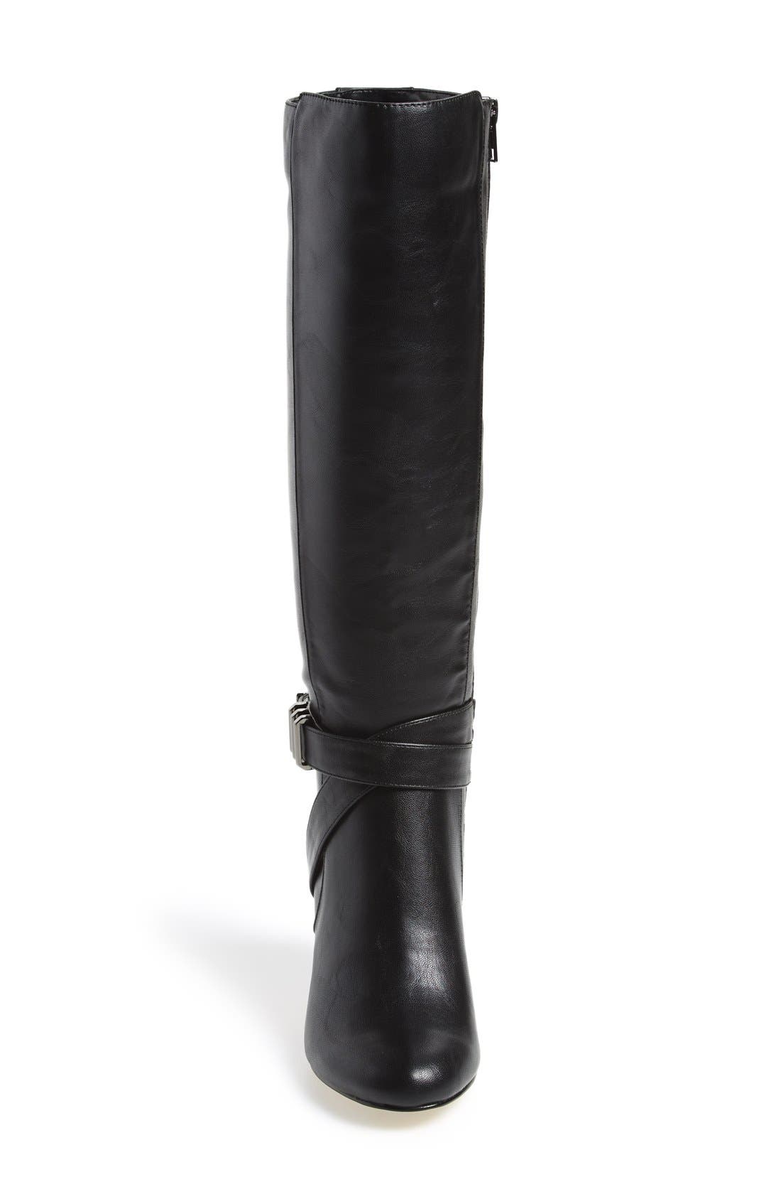 Bella Vita 'Tanner' Tall Boot, Alternate, color, 